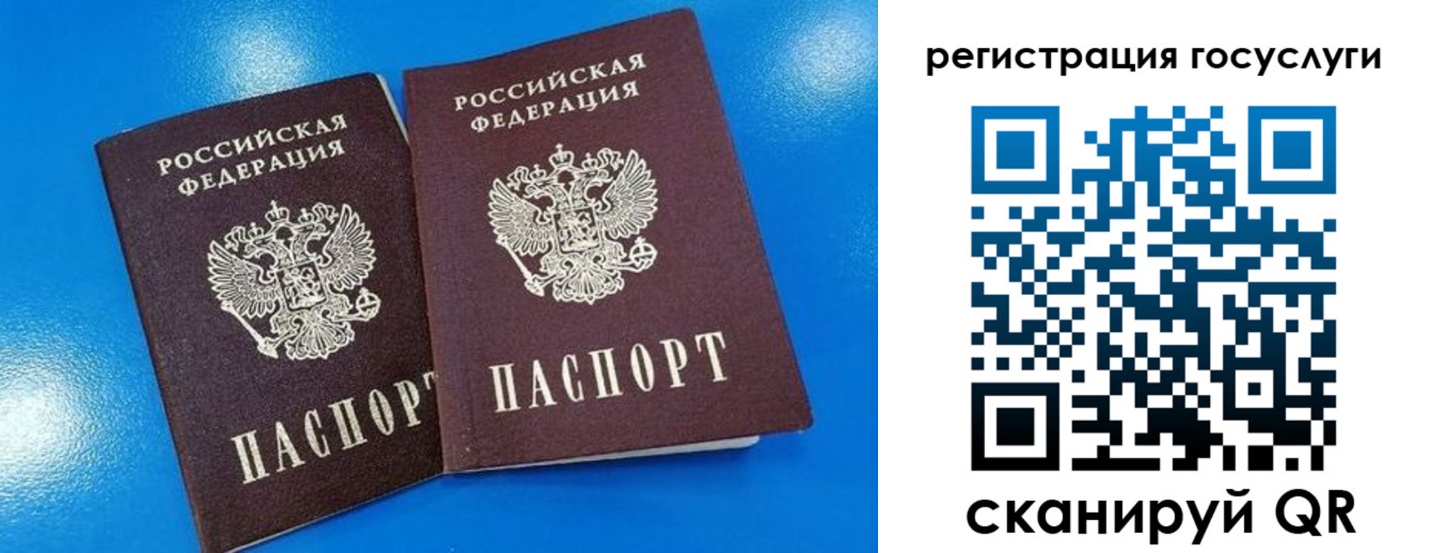 регистрация в Мытищах
